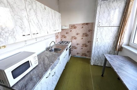 Pronájem bytu 1+1 36 m², Zábřeh