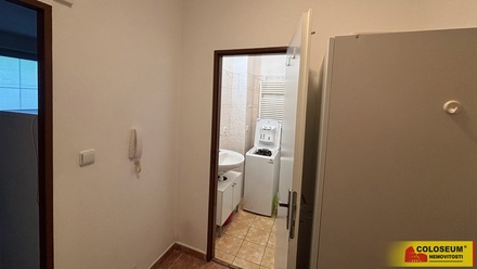 Pronájem bytu 1+kk 25 m², Blansko