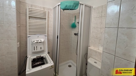 Pronájem bytu 1+kk 25 m², Blansko