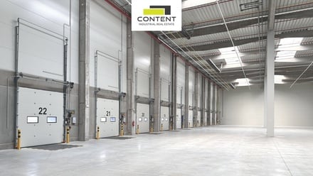 Pronájem výrobního prostoru 4 300 m², Vrskmaň