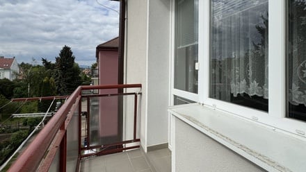 Prodej bytu 3+1 65 m², Žatec