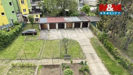 Prodej bytu 3+1 65 m², Žatec