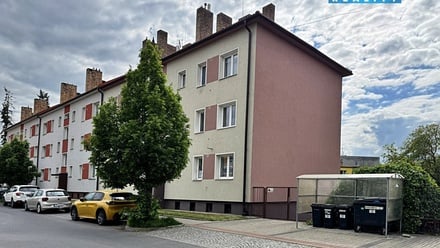 Prodej bytu 3+1 65 m², Žatec