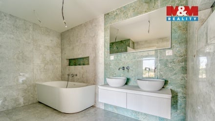 Prodej bytu 3+kk 134 m², Plzeň 3