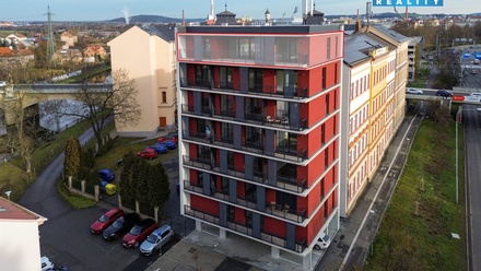 Prodej bytu 3+kk 134 m², Plzeň 3