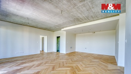 Prodej bytu 3+kk 134 m², Plzeň 3