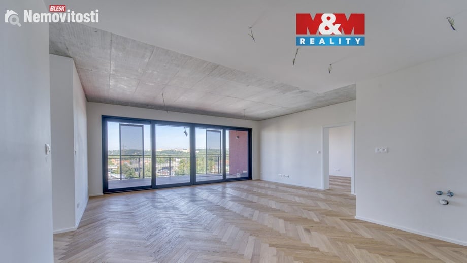 Prodej bytu 3+kk 134 m², Plzeň 3