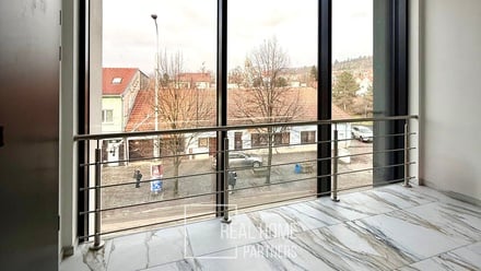 Prodej bytu 1+kk 41 m², Brno - Židenice