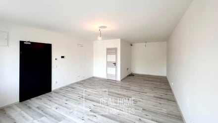 Prodej bytu 1+kk 41 m², Brno - Židenice