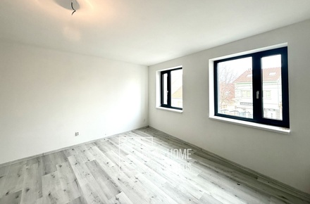Prodej bytu 1+kk 41 m², Brno - Židenice