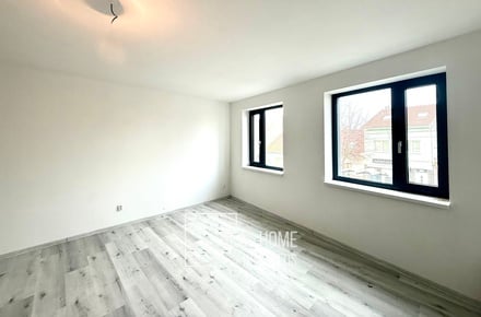 Prodej bytu 1+kk 41 m², Brno - Židenice
