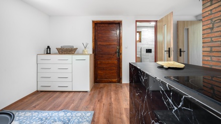 Pronájem chaty 37 m², Moravany