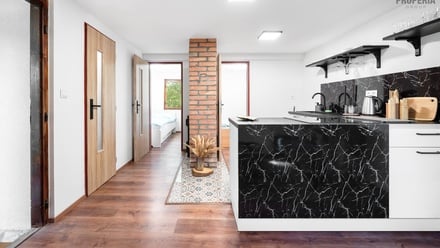 Pronájem chaty 37 m², Moravany