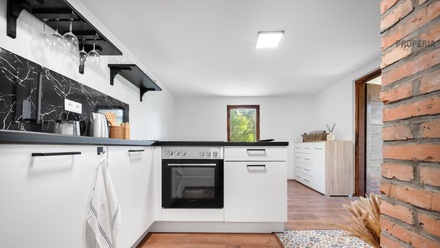 Pronájem chaty 37 m², Moravany