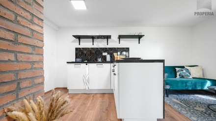 Pronájem chaty 37 m², Moravany