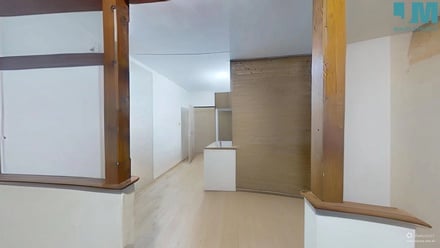 Prodej bytu 1+kk 29 m², Jihlava