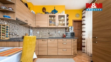 Prodej bytu 2+kk 58 m², Praha 10
