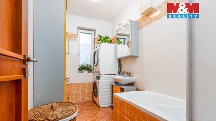 Prodej bytu 2+kk 58 m², Praha 10