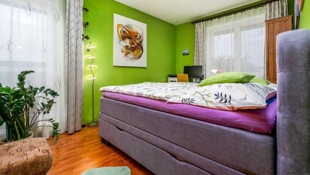 Prodej bytu 2+kk 58 m², Praha 10