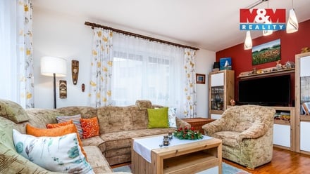 Prodej bytu 2+kk 58 m², Praha 10