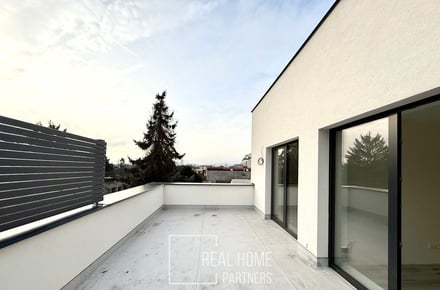 Prodej bytu 2+kk 98 m², Brno - Židenice