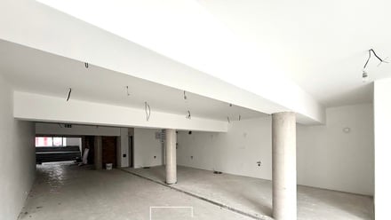 Prodej obchodního prostoru 200 m², Brno - Židenice