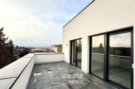 Prodej bytu 3+kk 129 m², Brno - Židenice