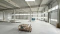 Pronájem skladu 1 100 m², České Budějovice