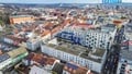Prodej bytu 2+kk 48 m², Plzeň 3