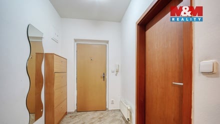 Prodej bytu 2+kk 48 m², Plzeň 3