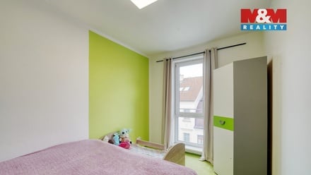 Prodej bytu 2+kk 48 m², Plzeň 3