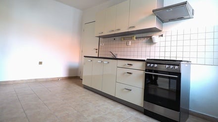 Pronájem bytu 2+1 45 m², Ostrava - Moravská Ostrava a Přívoz