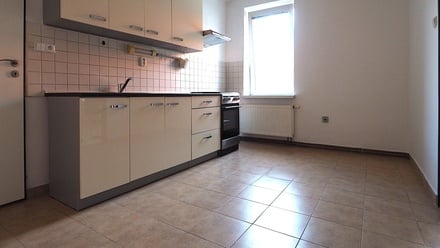 Pronájem bytu 2+1 45 m², Ostrava - Moravská Ostrava a Přívoz
