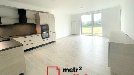 Pronájem bytu 2+kk 62 m², Olomouc - Nová Ulice