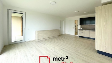 Pronájem bytu 2+kk 62 m², Olomouc - Nová Ulice