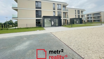 Pronájem bytu 2+kk 62 m², Olomouc - Nová Ulice