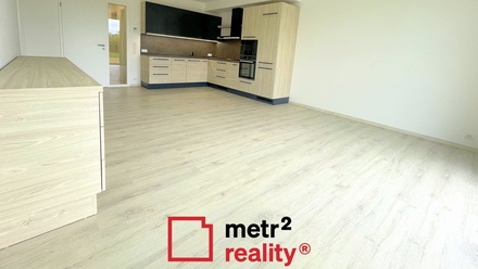 Pronájem bytu 2+kk 62 m², Olomouc - Nová Ulice