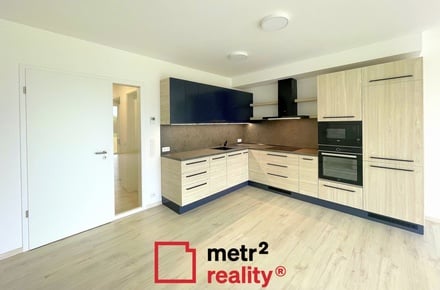 Pronájem bytu 2+kk 62 m², Olomouc - Nová Ulice