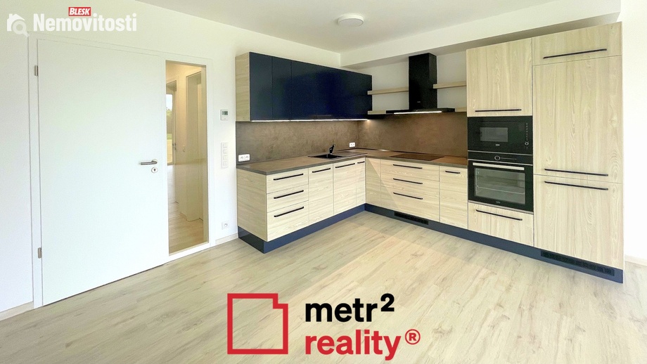 Pronájem bytu 2+kk 62 m², Olomouc - Nová Ulice