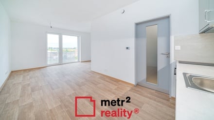 Pronájem bytu 1+kk 41 m², Olomouc - Holice