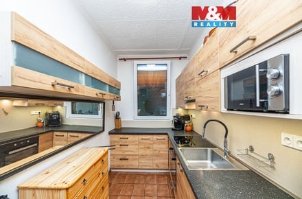 Prodej skladu 195 m², Letohrad