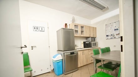 Prodej výrobního prostoru 471 m², Břeclav