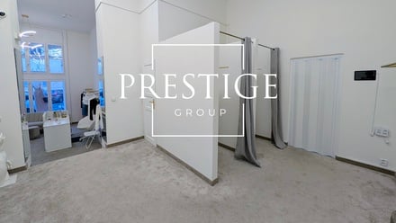 Pronájem obchodního prostoru 75 m², Praha - Josefov