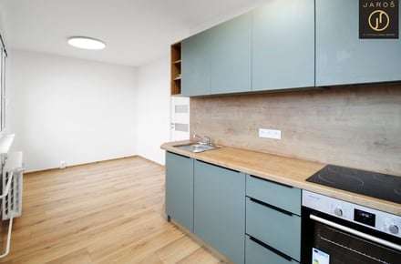 Pronájem bytu 3+1 75 m², Praha - Krč