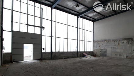 Pronájem skladu 53 m², Kuřim