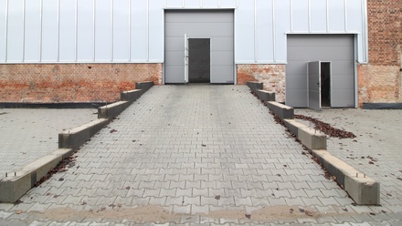 Pronájem skladu 158 m², Brno-sever