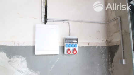 Pronájem skladu 158 m², Brno-sever