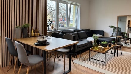 Prodej bytu 3+kk 75 m², Ostrava - Moravská Ostrava