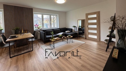 Prodej bytu 3+kk 75 m², Ostrava - Moravská Ostrava