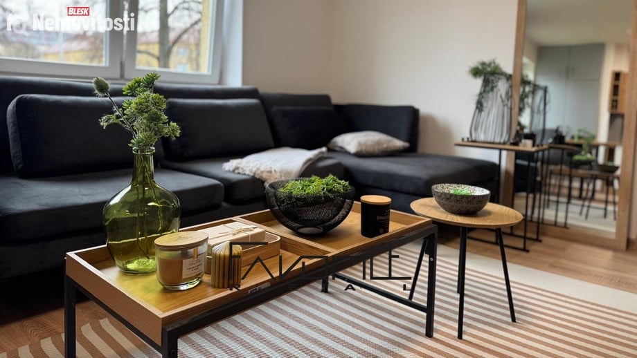 Prodej bytu 3+kk 75 m², Ostrava - Moravská Ostrava